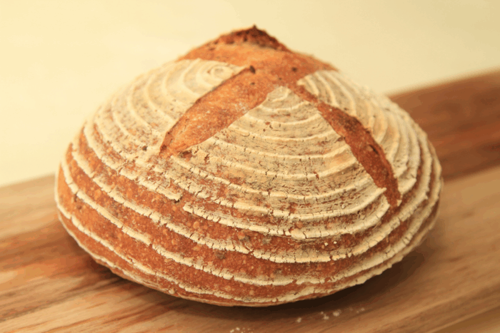 Test Test - Abonnement de 3 Pains 3 Graines et 3 Céréales – 750 g - Mardi Test Test (Copie)