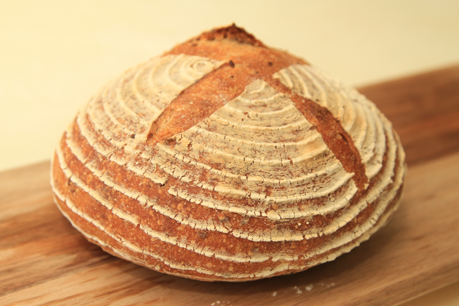 Test Test – Abonnement de 3 Pains 3 Graines et 3 Céréales – 750 g – Mardi Test Test (Copie)